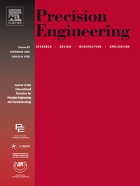 Abbildung von: Precision Engineering - Elsevier
