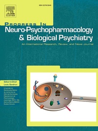 Abbildung von: Progress in Neuro-Psychopharmacology & Biological Psychiatry - Elsevier