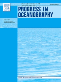 Abbildung von: Progress in Oceanography - Elsevier