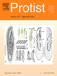Abbildung von: Protist - Elsevier