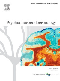 Abbildung von: Psychoneuroendocrinology - Elsevier