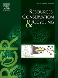 Abbildung von: Resources, Conservation & Recycling - Elsevier