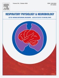 Abbildung von: Respiratory Physiology & Neurobiology - Elsevier