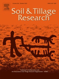 Abbildung von: Soil & Tillage Research - Elsevier