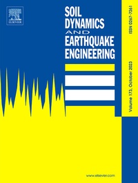 Abbildung von: Soil Dynamics and Earthquake Engineering - Elsevier