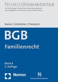 Cover: B&uuml;rgerliches Gesetzbuch - Nomos
