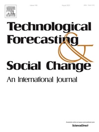 Abbildung von: Technological Forecasting and Social Change - Elsevier