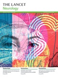 Abbildung von: The Lancet Neurology - Elsevier
