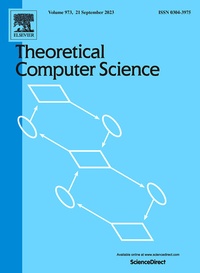 Abbildung von: Theoretical Computer Science - Elsevier