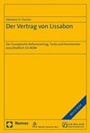 Cover: Der Vertrag von Lissabon - Nomos