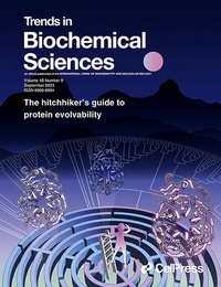 Abbildung von: Trends in Biochemical Sciences - Elsevier