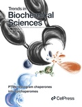 Abbildung von: Trends in Biochemical Sciences - Elsevier