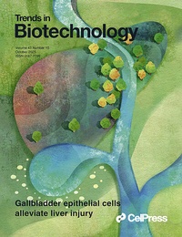 Abbildung von: Trends in Biotechnology - Elsevier