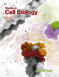 Bild: Trends in Cell Biology - Elsevier