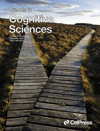 Abbildung von: Trends in Cognitive Sciences - Elsevier