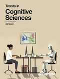 Abbildung von: Trends in Cognitive Sciences - Elsevier