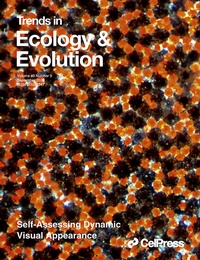 Abbildung von: Trends in Ecology & Evolution - Elsevier