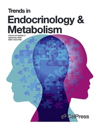 Abbildung von: Trends in Endocrinology and Metabolism - Elsevier
