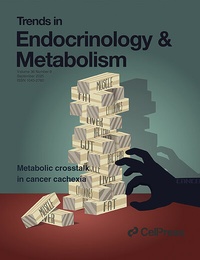 Abbildung von: Trends in Endocrinology and Metabolism - Elsevier