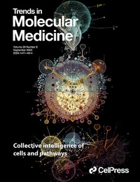 Abbildung von: Trends in Molecular Medicine - Elsevier