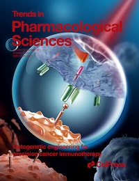 Abbildung von: Trends in Pharmacological Sciences - Elsevier
