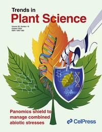 Abbildung von: Trends in Plant Science - Elsevier