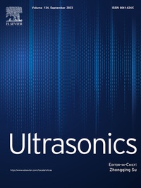 Abbildung von: Ultrasonics - Elsevier