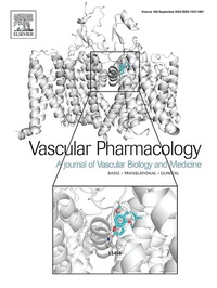 Abbildung von: Vascular Pharmacology - Elsevier