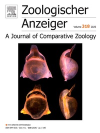 Abbildung von: Zoologischer Anzeiger - Elsevier