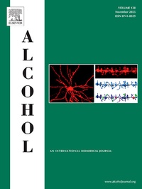 Abbildung von: Alcohol - Elsevier