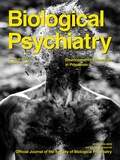 Abbildung von: Biological Psychiatry - Elsevier