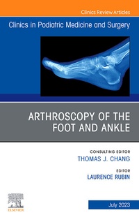 Abbildung von: Clinics in Podiatric Medicine and Surgery - Elsevier