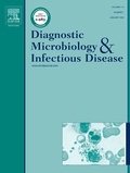 Bild: Diagnostic Microbiology and Infectious Disease - Elsevier