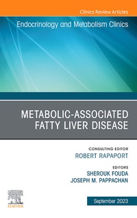Abbildung von: Endocrinology & Metabolism Clinics of North America - Elsevier