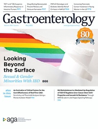 Abbildung von: Gastroenterology - Saunders