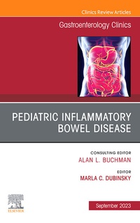 Abbildung von: Gastroenterology Clinics of North America - Elsevier