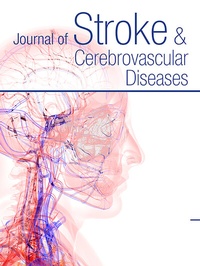 Abbildung von: Journal of Stroke & Cerebrovascular Diseases - Saunders