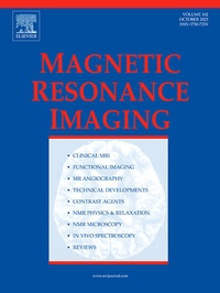 Abbildung von: Magnetic Resonance Imaging - Elsevier