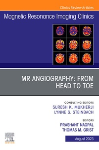 Abbildung von: Magnetic Resonance Imaging Clinics of North America - Elsevier
