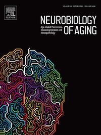 Abbildung von: Neurobiology of Aging - Elsevier