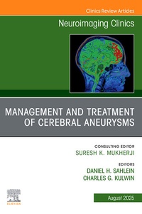 Abbildung von: Neuroimaging Clinics of North America - Elsevier