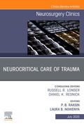 Abbildung von: Neurosurgery Clinics of North America - Elsevier