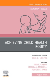 Abbildung von: Pediatric Clinics of North America - Elsevier