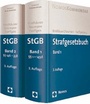 Cover: Strafgesetzbuch - Nomos