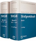 Cover: Strafgesetzbuch - Nomos