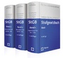 Cover: Strafgesetzbuch: StGB - Nomos