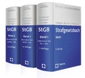 Cover: Strafgesetzbuch: StGB - Nomos