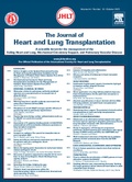 Bild: The Journal of Heart and Lung Transplantation - Elsevier