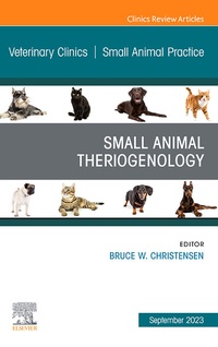 Abbildung von: Veterinary Clinics of North America: Small Animal Practice - Elsevier
