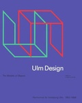 Cover: Ulm Design - MIT Press